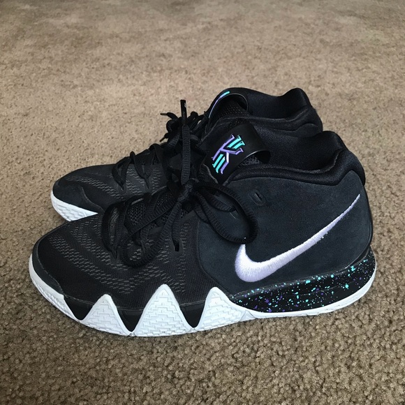 kyrie 4 gs